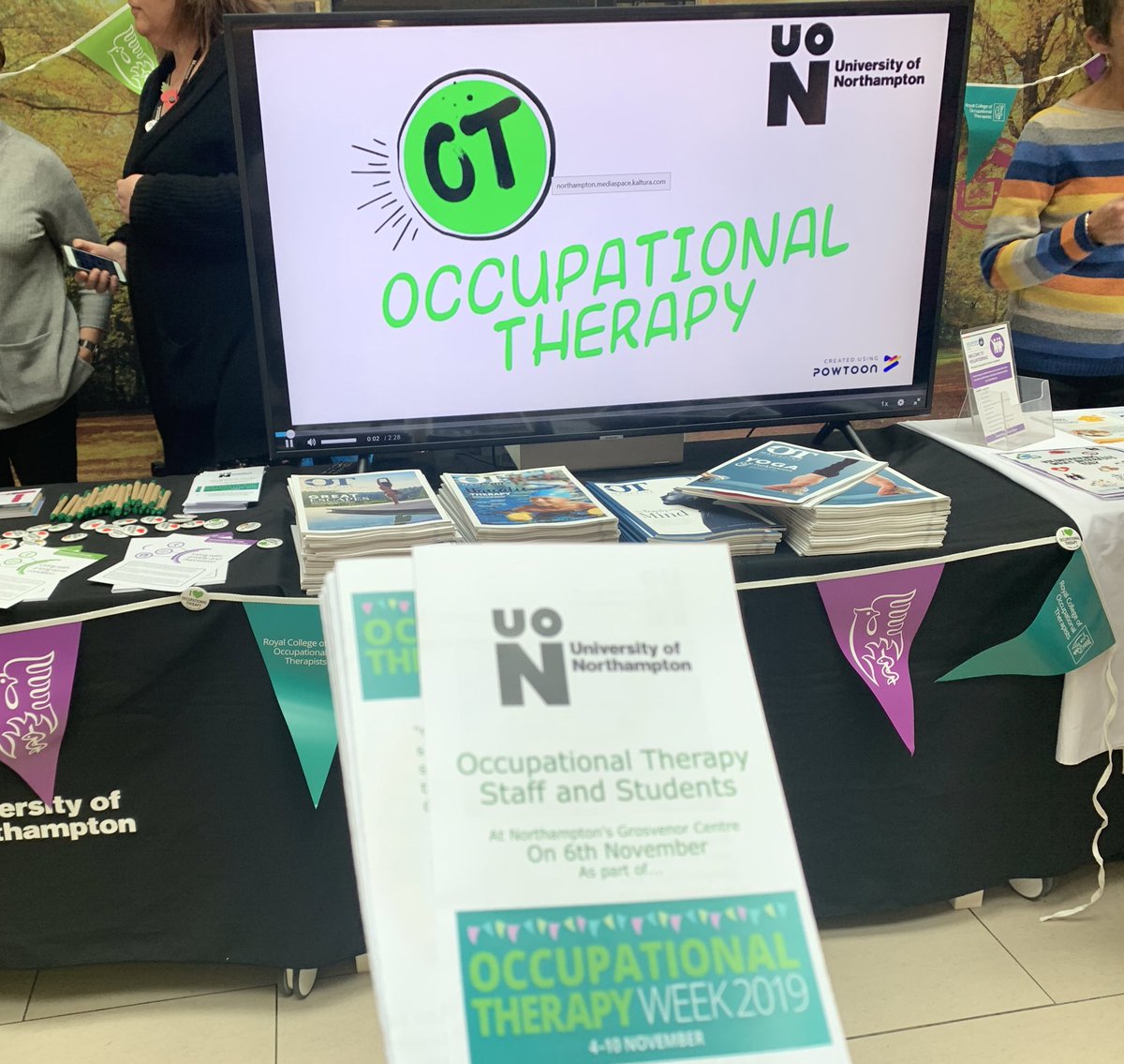 Otweek19 Hashtag On Twitter