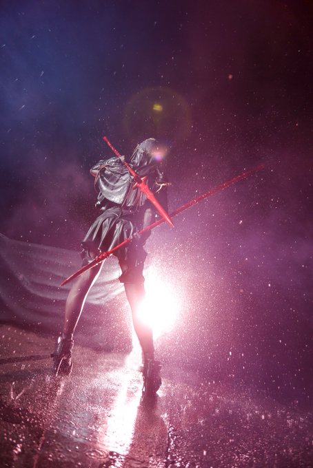 Twitterのコスプレ画像85