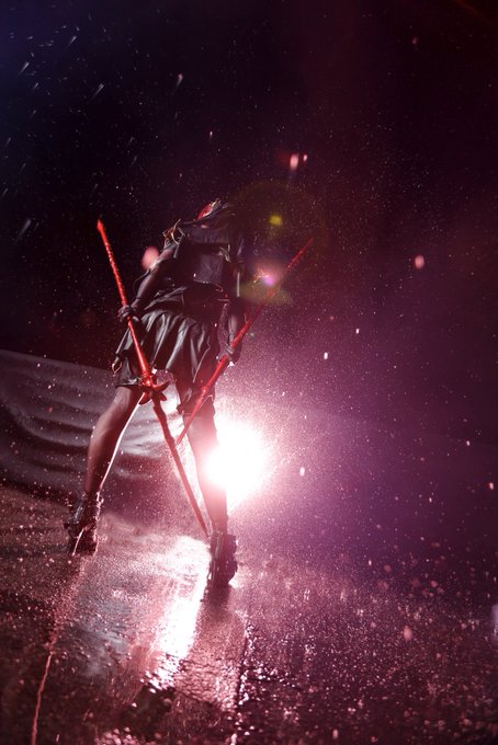 Twitterのコスプレ画像83