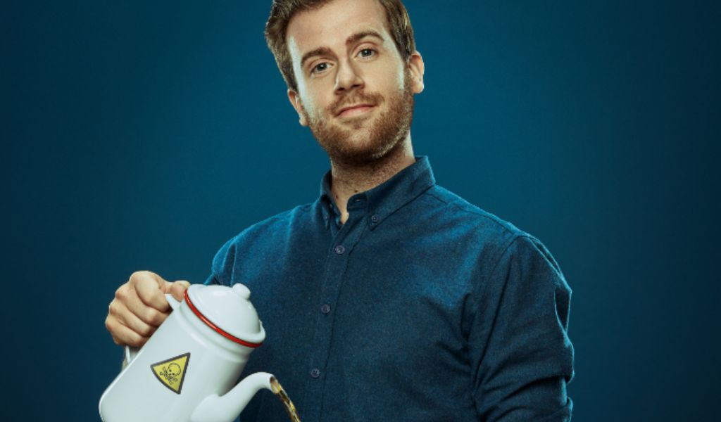 GESPOT: Martijn Kardol bij @BeauRTL! Check het fragment > bit.ly/MartijnKardol_… en check Martijn live op 4 december in Venray > bit.ly/MartijnKardol_…