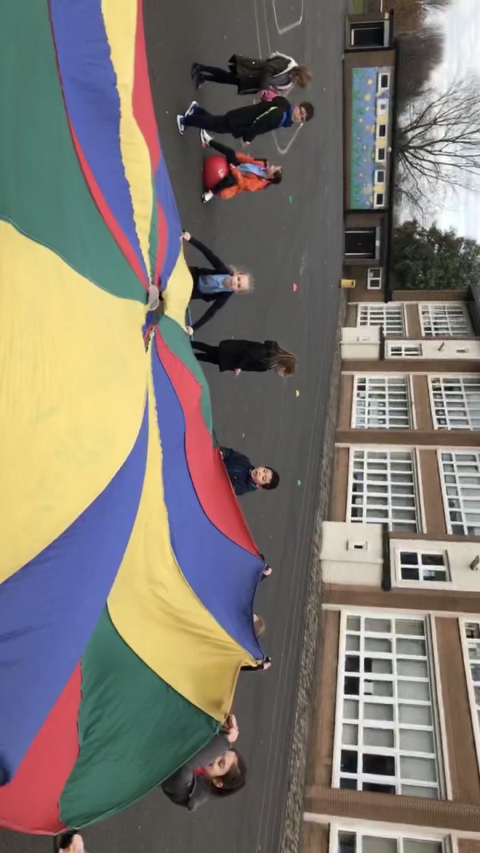 Raising attainment through physical activity <a href="/ThorntreePSPC/">ThorntreePriSchoolPC</a> @MissCampbellRm8 Children had great fun outdoors today playing a new game pirates and Indians before free play. Lots of smiles all round 😊 <a href="/Thrive_Outdoors/">Thrive_Outdoors</a> <a href="/InspiringSland/">Inspiring Scotland</a> @Jimmy_FARE @FARE_Scotland <a href="/Actify/">Actify</a> @GCC_4Rs