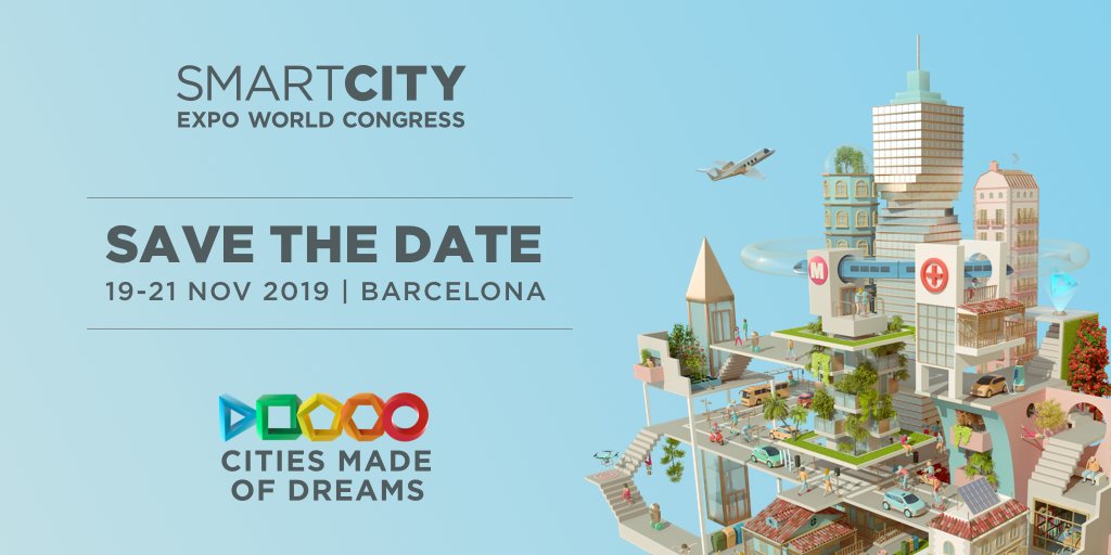SprinxTech's tweet photo. Less than two weeks to go until the @SmartCityexpo in #Barcelona! Visit us at stand A26 in Hall 1 to see our #TRAFFIXAI deep-learning based solution for #SmartCities in action.
#TrafficMonitoring #SCEWC19 #CitiesMadeOfDreams #SprinXperience https://t.co/dlnGxnkEwz