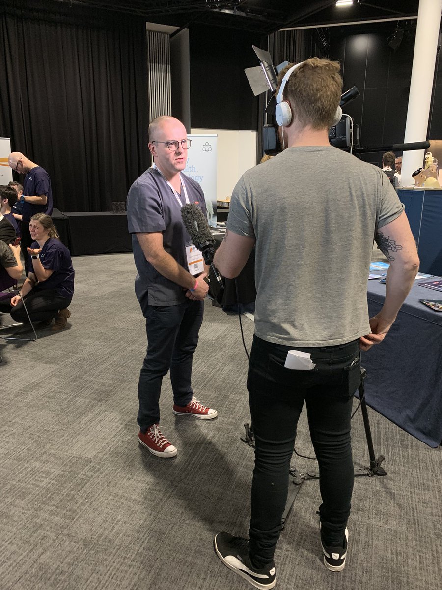 anne snoddy tweet media