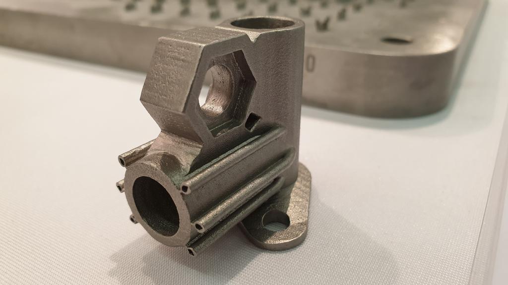 MrMartti_'s tweet image. Robotiikan herääminen näkyy #Teknologia19 tapahtumassa. Myös Lahden seudun #lahtiregion yrityksiä on mukana kuten #materflow ja #posicraft.