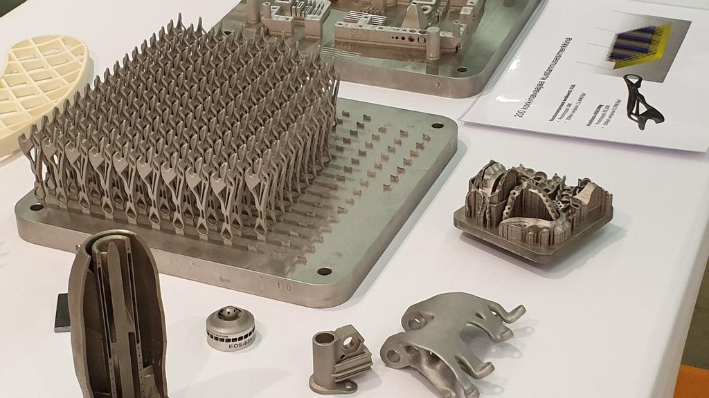 MrMartti_'s tweet image. Robotiikan herääminen näkyy #Teknologia19 tapahtumassa. Myös Lahden seudun #lahtiregion yrityksiä on mukana kuten #materflow ja #posicraft.