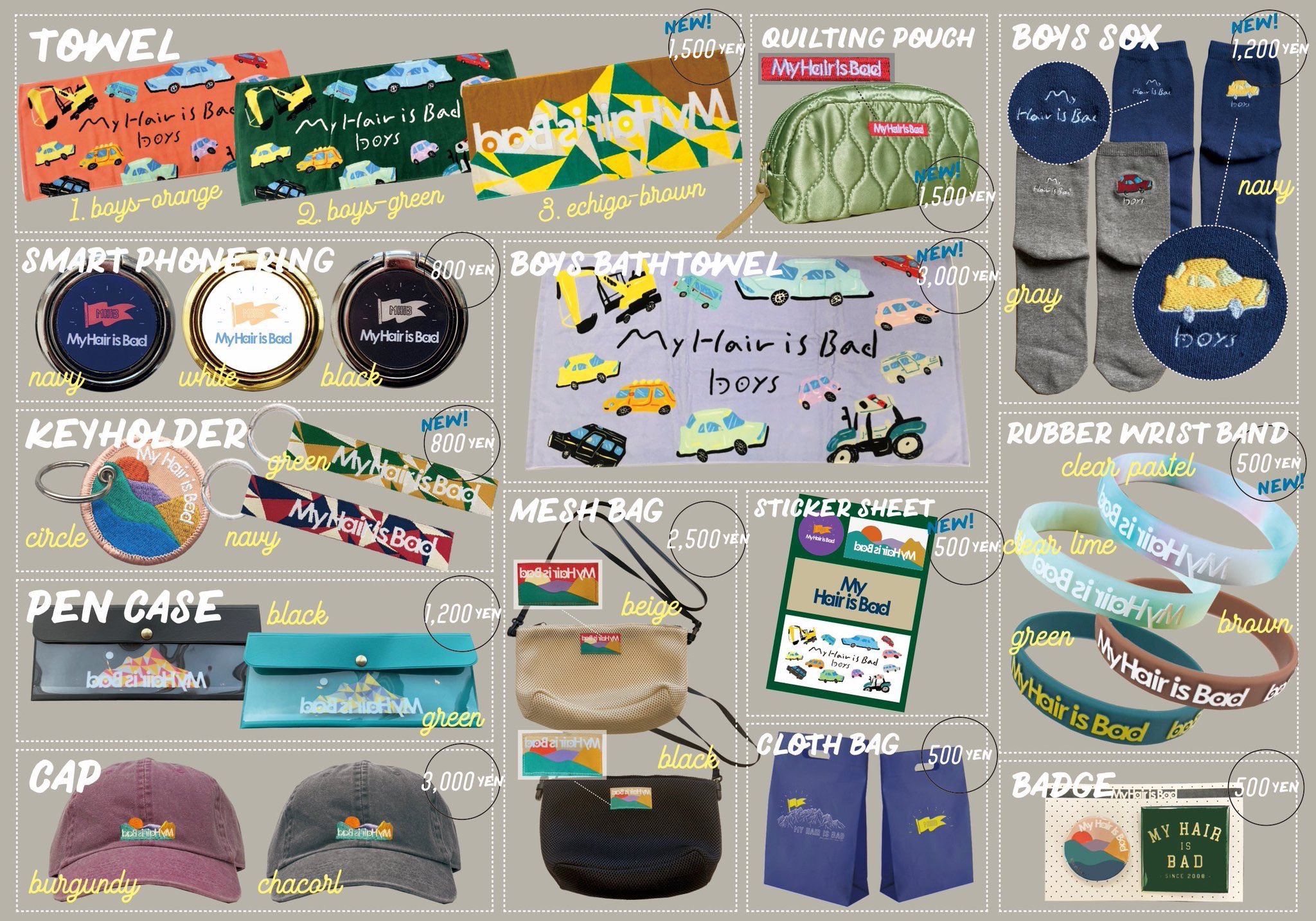 My Hair is Bad on X: 