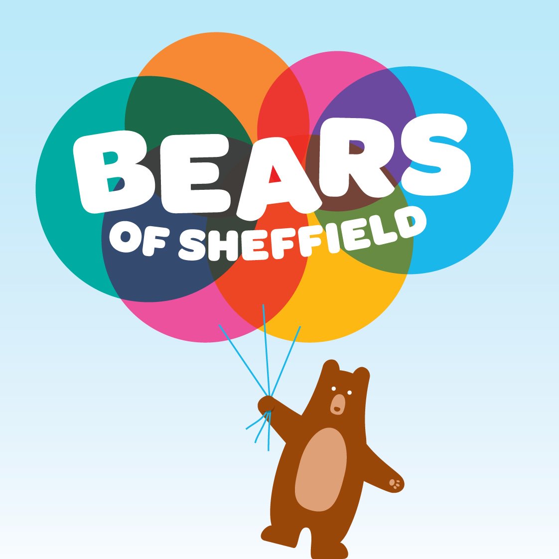 NorthCreativeStudioLtd. (@north_c) on Twitter photo We’re delighted to have created the branding and collateral for <a href="/SheffChildrens/">Sheffield Children's</a> new sculpture trail, @bearsofsheffield — some paws for a great cause. Give them a follow and watch out for a sleuth of bears across #Sheffield next summer. #bearsofsheffield We’re delighted to have created the branding and collateral for <a href="/SheffChildrens/">Sheffield Children's</a> new sculpture trail, @bearsofsheffield — some paws for a great cause. Give them a follow and watch out for a sleuth of bears across #Sheffield next summer. #bearsofsheffield