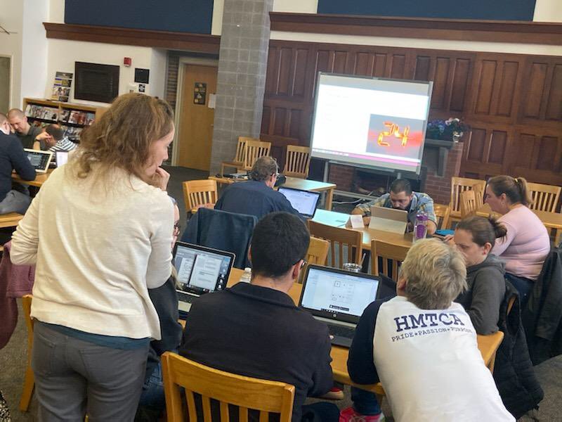 Michelle Kellogg tweet media