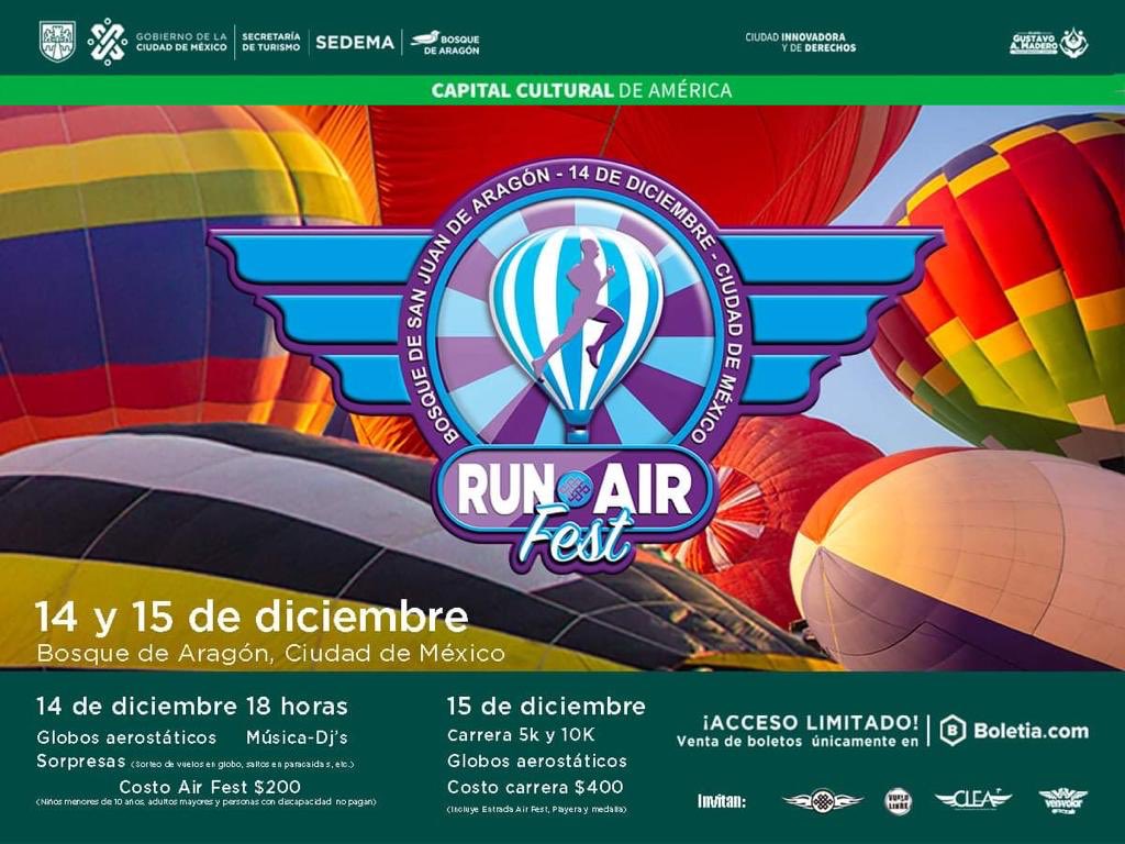 Un evento para inaugurar nuestro bosque !! No se lo pierdan
