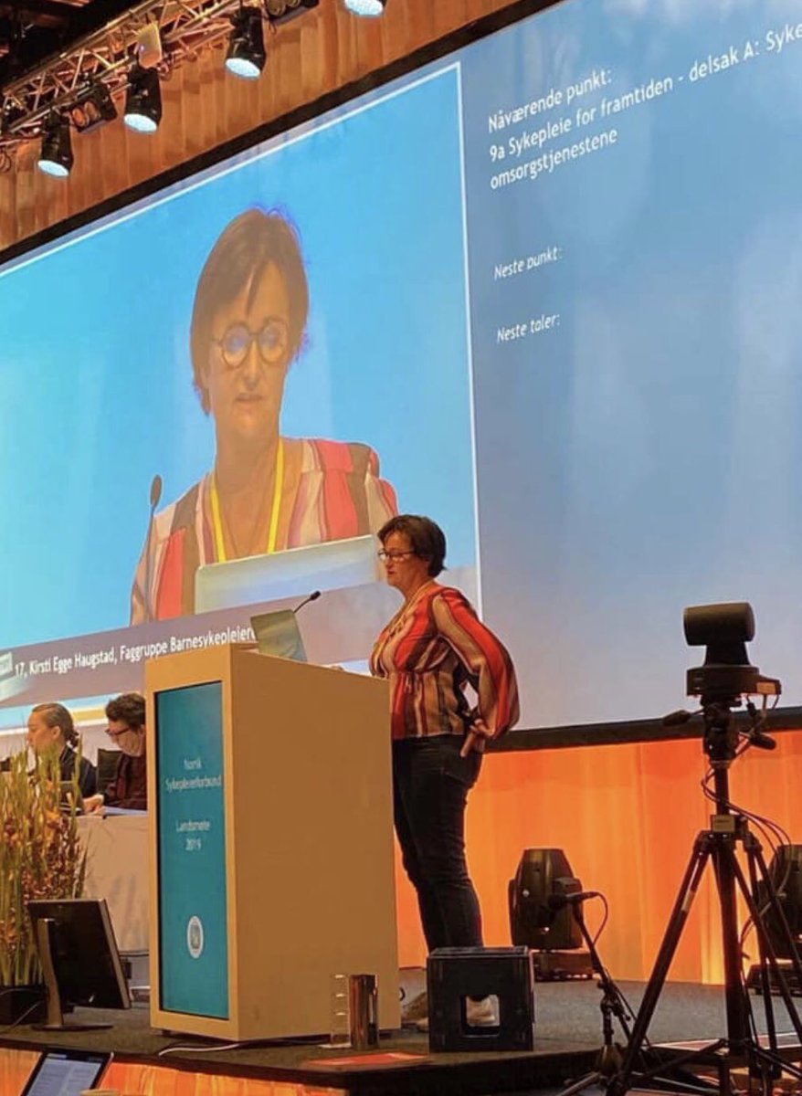 Barnesykepleierforbundet NSF (@bsf_nsf) on Twitter photo NSF landsmøte: Syke barn og unge må få de helsetjenestene de har krav på. Det må opprettes avanserte hjemmesykehus og barnepalliative team. Langtidssyke barn i kommunen må få riktig tilpasset helsehjelp! <a href="/norsksykepleier/">Norsk Sykepleierforbund</a> <a href="/erna_solberg/">Erna Solberg</a> <a href="/helse_og_omsorg/">Helse- og omsorgsdep</a> NSF landsmøte: Syke barn og unge må få de helsetjenestene de har krav på. Det må opprettes avanserte hjemmesykehus og barnepalliative team. Langtidssyke barn i kommunen må få riktig tilpasset helsehjelp! <a href="/norsksykepleier/">Norsk Sykepleierforbund</a> <a href="/erna_solberg/">Erna Solberg</a> <a href="/helse_og_omsorg/">Helse- og omsorgsdep</a>