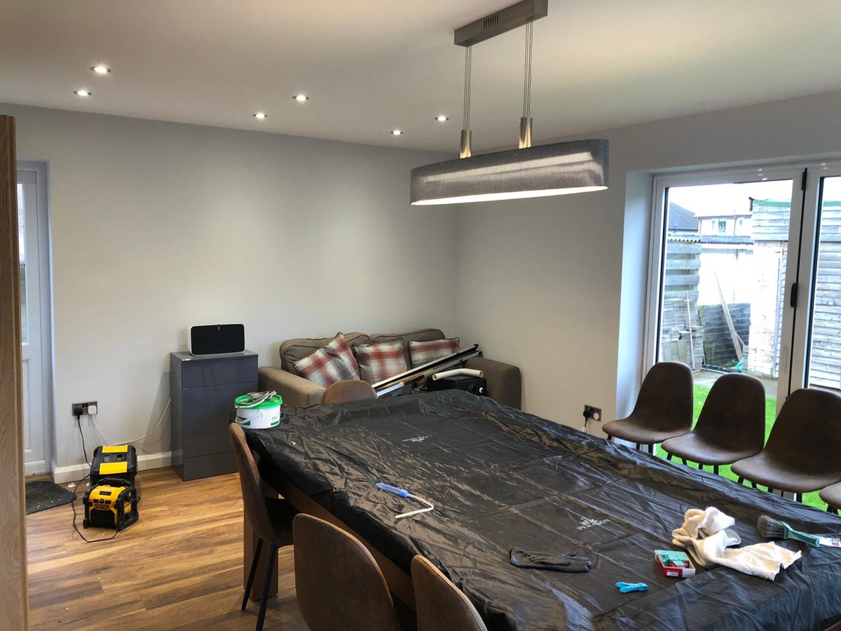 Mel Owen Electrical tweet media