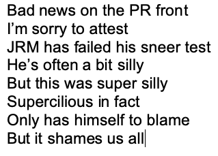 James Kelso tweet media