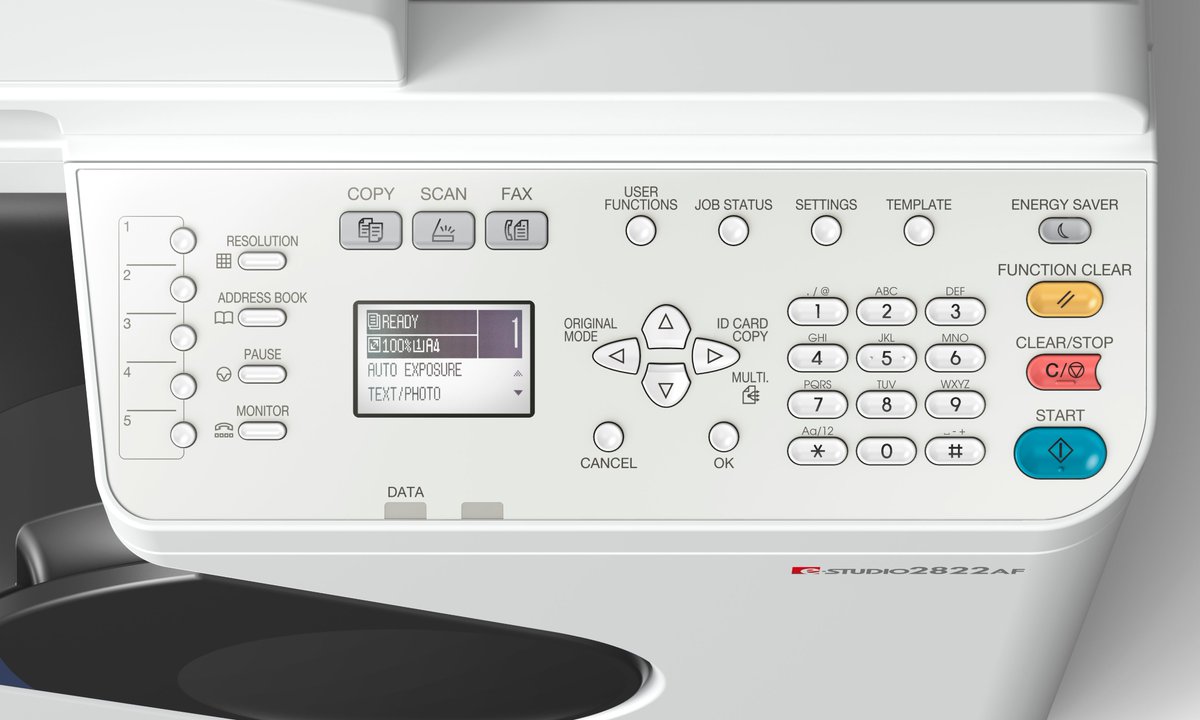 ToshibaTFIS's tweet image. 🗞️ Lu sur @EntConnectee : &quot;#Toshiba : De Nouveaux #Multifonctions A3 Et A4 Monochromes Et Sans Chichis&quot; 

Pour lire la suite du communiqué de presse : bit.ly/34w620Q