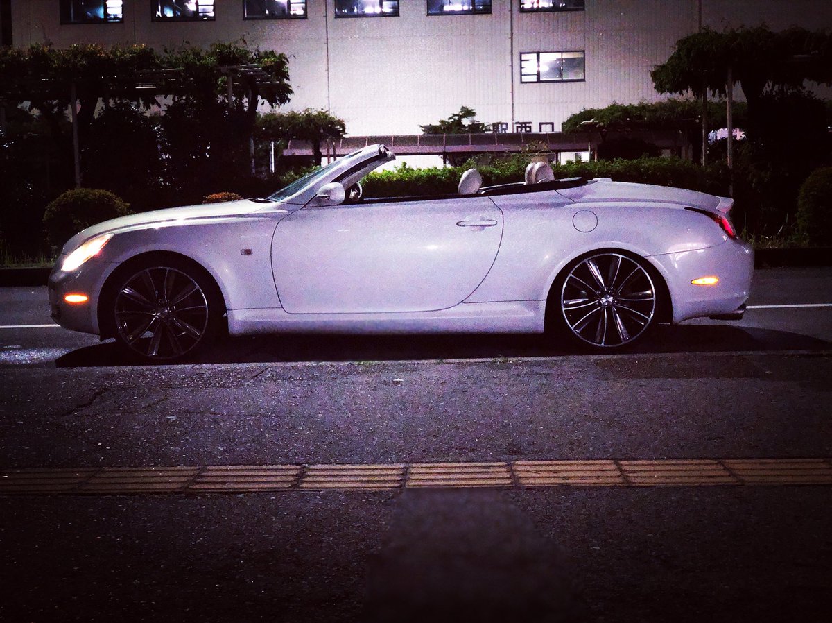 YuMaron0423's tweet photo. LEXUS https://t.co/bsUinD2pJk