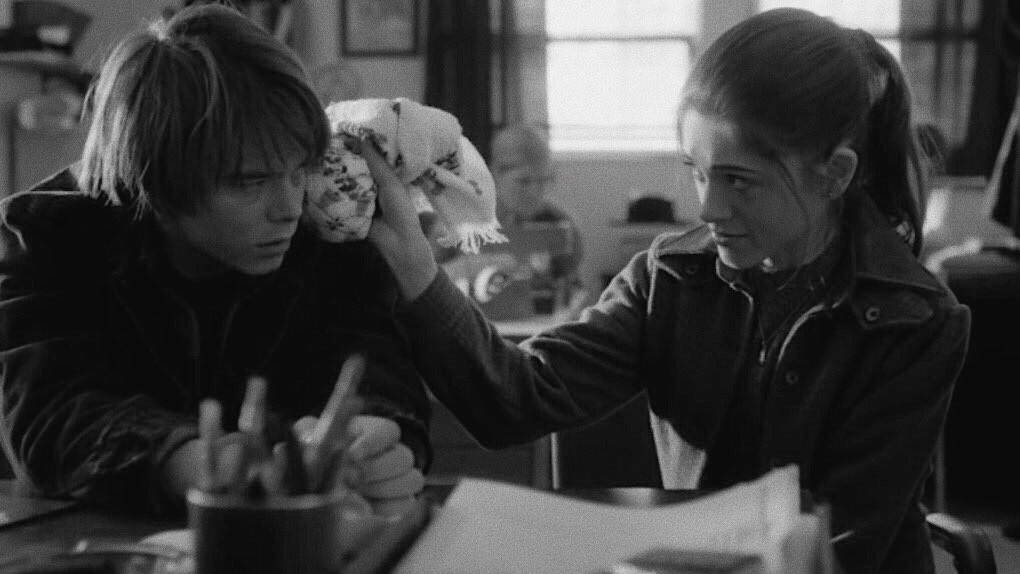 Maisie On Twitter Happy Stranger Things Day To Nancy Wheeler And