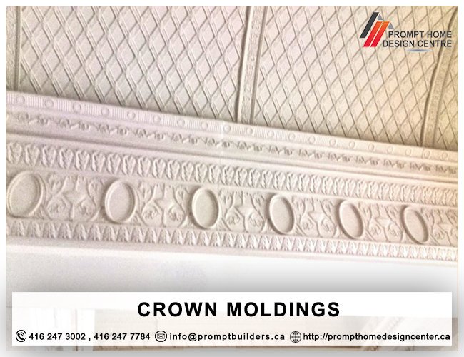 promptbuilder's tweet image. Add an #enticing #castle-like grace to your rooms by adorning it with #crown #molding. It is done by same cornice molding or crown molding. bit.ly/2L76LNV

#homeimprovement #interiordesign #walldesign #moldings #beautifulinteriors #walls #livingroom #bedroom