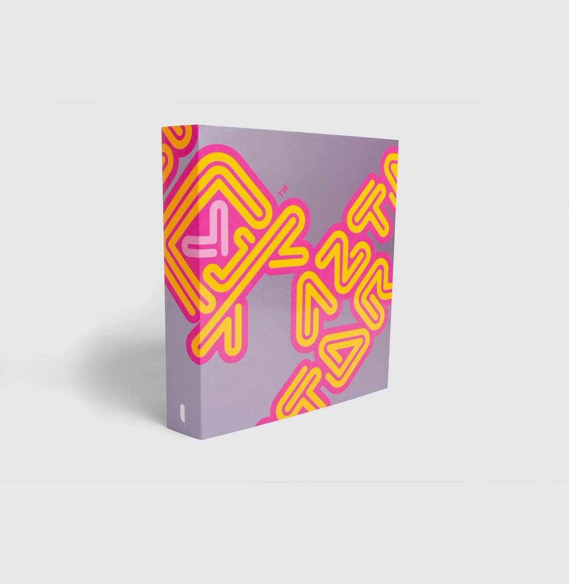 uniteditions's tweet image. AZTDR™ makes @CreativeBoommag's Books for November round-up. Thanks! creativeboom.com/resources/book…