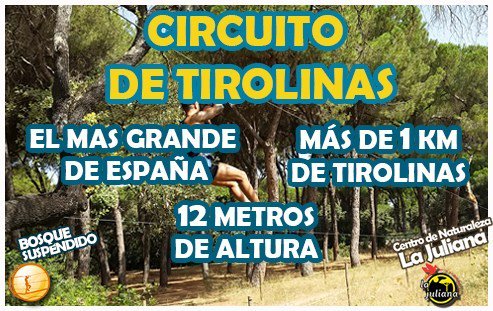 Bsuspendido's tweet photo. Grupo Bosque Suspendido. Consejos para escoger excursiones escolares - https://t.co/K2jTWwQVtc https://t.co/MouQFp0BOS