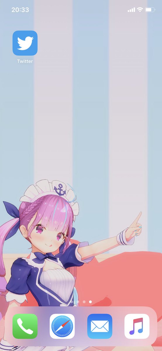 ドジー Twitterren このタグを見た人はスマホの壁紙を晒す 湊あくあ ほい ドジー Twitterren このタグを見た人はスマホの壁紙を晒す 湊あくあ ほい