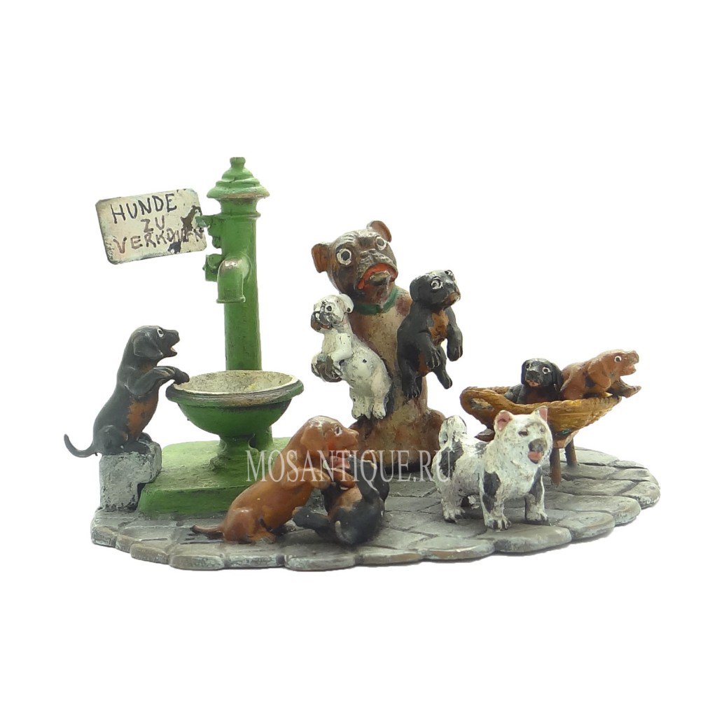 Mosantique's tweet image. Статуэтка  мопса с щенками на  ... 
mosantique.ru/kupit/venskaya…
#Статуэтки_собак #Фабрика_Бергмана #Фигурка_мопса