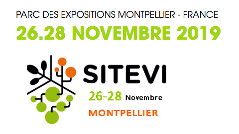 mas_pack's tweet photo. From 26th to 28th November we will be at 
@sitevi 2019! 
We are waiting you! 
Hall A2 - Stand B-022
WE CAN PACK IT!
 #Packaging #Technology #Fair #Madeinitaly #MaspackFrance #MaspackFamily https://t.co/ugbK0GREaF