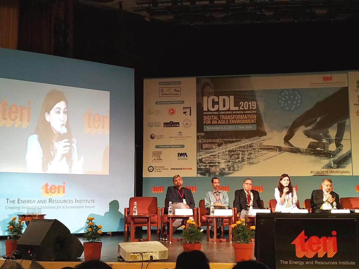 teriin's tweet photo. Gagandeep K. Bhullar, Founder & CEO @SuperHumanRace at #ICDL2019 "Investment gap for developing world is about $2.5 trillion, roughly equivalent to Indian economy. Achieving #SDGs is nothing less than becoming one of the largest economy in the world. #ActDigitally https://t.co/bXQ6L0N96z