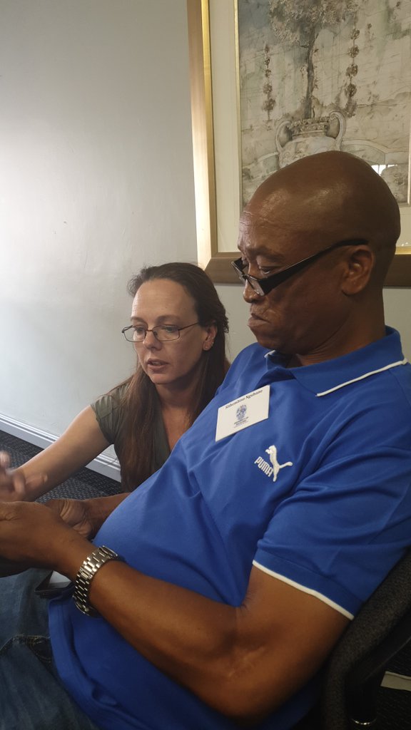 Dorris Mnengi-Gweva (@dgweva) on Twitter photo 