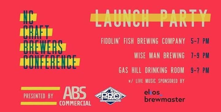 kegstarkegsuk's tweet photo. Our #Keghoncho is in North Carolina this week hanging out with @ncbeer at the NC Craft Brewers Conference 2019 & is looking forward to having a beer with y’all! 🍻 @FiddlinFishBrew @WiseManBeer @theramkat #NCCBC19 https://t.co/a6JUIFqRTi