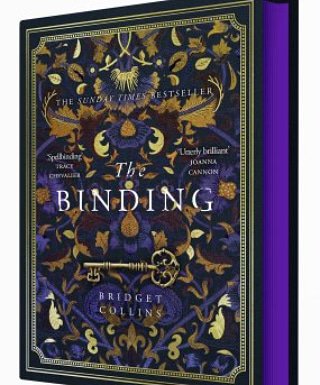 WaterstonesR's tweet photo. Heart racingly exciting, chilling and with a startlingly original premise, it is a supernaturally tinged tale of forbidden love, buried secrets and unspeakable betrayal that is simply unforgettable. https://t.co/bbcYHOp3vW