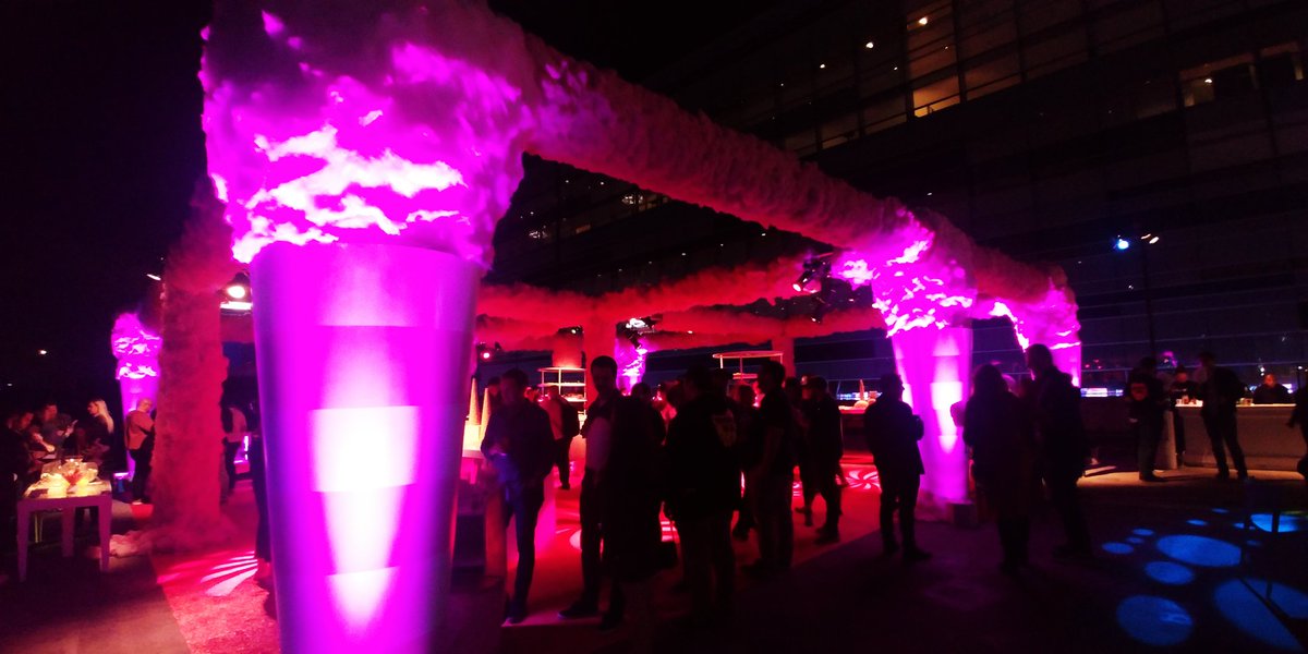 BKRebeless's tweet image. #AdobeMAX #MaxBash