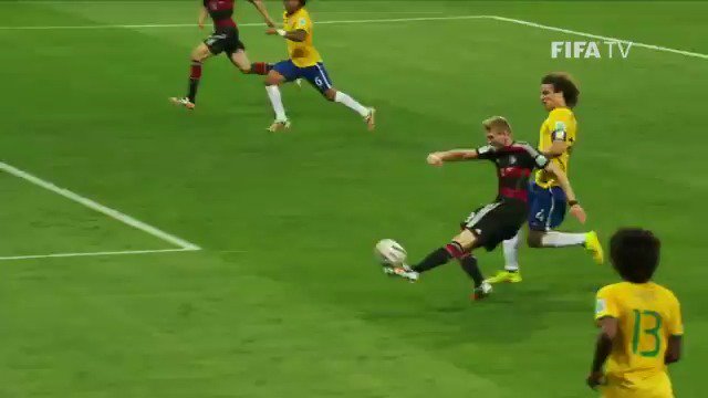 Happy birthday to the winner, Andre Schurrle!   