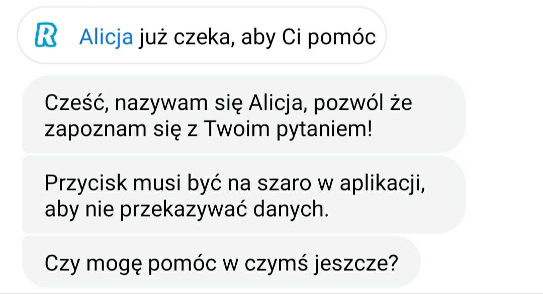 mszustak's tweet photo. @Zaufana3Strona jprdl #blackux #uxdarkpattern https://t.co/rWwO45Owtf