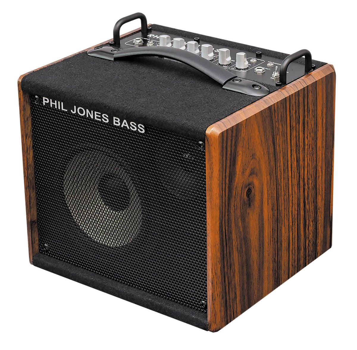 pjbjapan's tweet photo. PJB最小アンプ、ウォルナット仕様の限定モデル【 Micro7 Walnut 】限定100台、12月発売!
・ブログで詳しく:https://t.co/v3mJwo5rUq
・スタンダードのブラック・バージョンも同時入荷です。https://t.co/Lg0kFZ40Gn
#pjb #bassamp #micro7 #jesinternational https://t.co/ZRdKpZagJA