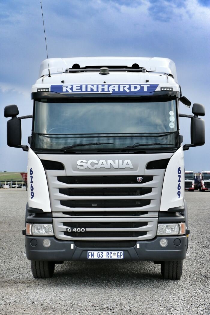 ReinhardtTransp's tweet photo. VAST EXPERIENCE
The Reinhardt Transport Group is one of the largest privately owned side tipper transporters on the African continent. Contact us @ https://t.co/mCaL9tuced for all your side tipper transport requirements.
#ReinhardtTransportGroup #SideTipperTransporter https://t.co/sV41Owcqcf