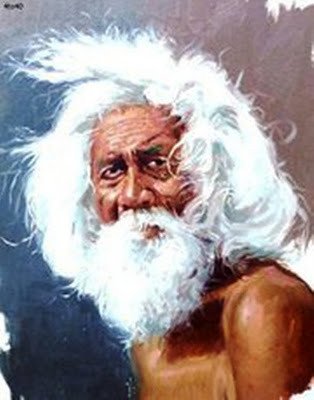 mmatalpur's tweet photo. #WatayoFaqeer the Sindhi Sage and his mother were once in a deserted place and mother wanted to cook something but there was no way to light a Fire.
She Told Watayo go Bring #Fire even from Hell.
Se said, "Mother there is no #Fire in #Helll People take their own Fires there". https://t.co/NA6vusvGYo