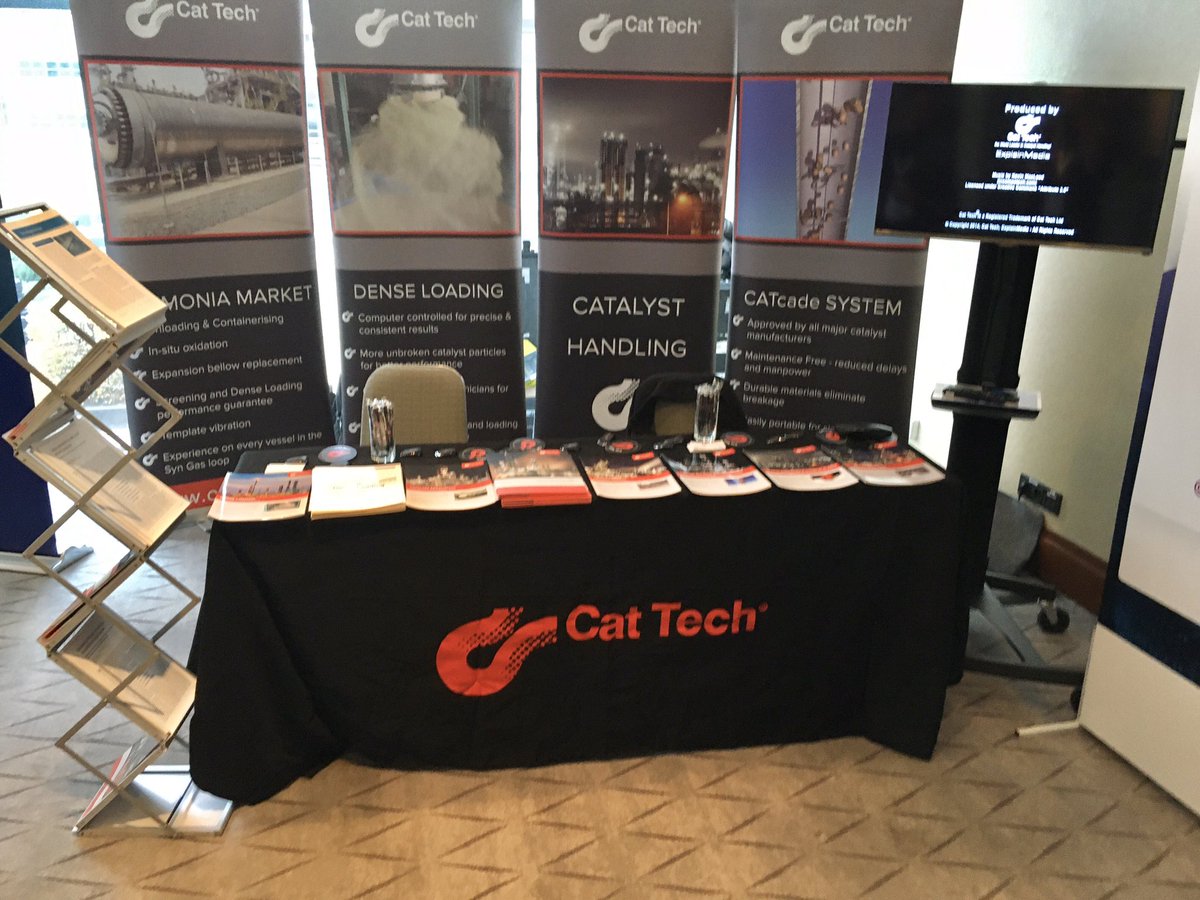 Cat Tech tweet media