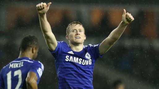 Happy birthday to former Chelsea star Andre Schurrle 