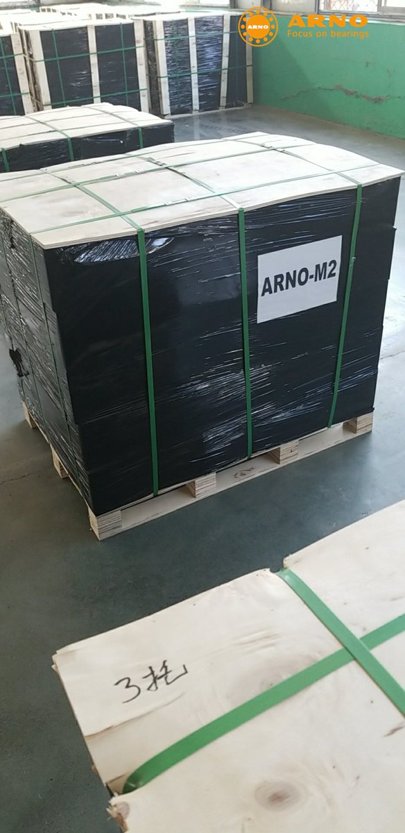 Provide our customer with satisfy bearings.

#bearings #ballbearing #rollerbearing #precsionballbearing #rodamientos #rolamentos #roulements #lager #ložiska #rulmenți #ložisko #cuscinetti

ethan here,welcome contact us anytime.
+8618156829136
ethan@arnobearings.com