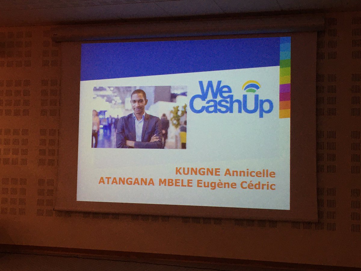 #Entreprendre, C’est oser nager à contre courant. L’entreprenariat vous rend ce que vous y laissez au passage » Témoignage fort d'Annicelle KUNGNE, co-fondatrice de <a href="/WeCashUp_FR/">WeCashUp en Français</a> #1 des plateformes de paiement panafricaine à la soirée « Success Stories » d’<a href="/initiative_mm/">Initiative Marseille Métropole</a> 💪🏽💫