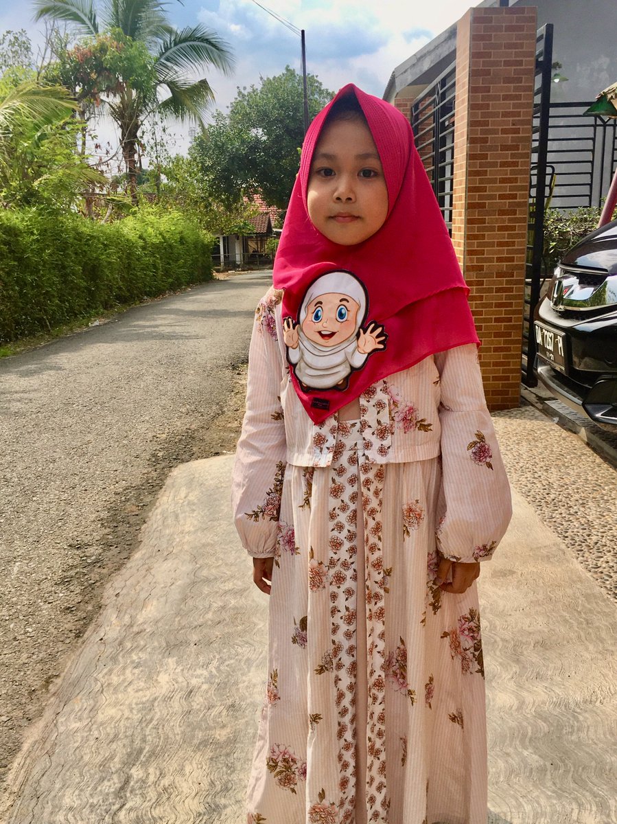 Pipimu itu lo nak yg bikin tambah cantik 😍😘🥰
