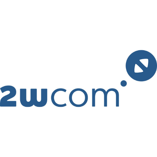 Und weiter geht die Vorstellung unserer Sponsoren. Als treuer Unterstützer wieder mit dabei ist die 2wcom aus Flensburg 2wcom.com Vielen Dank dafür! #mlcspo19 #MachineLearning #KI
