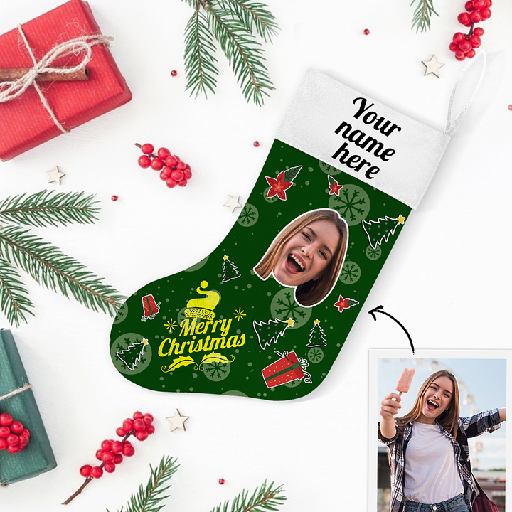 myfacesocks2's tweet photo. https://t.co/DlbtmiMjJe Christmas Stocking-Myfacesocksuk https://t.co/i3aLGfd47f
