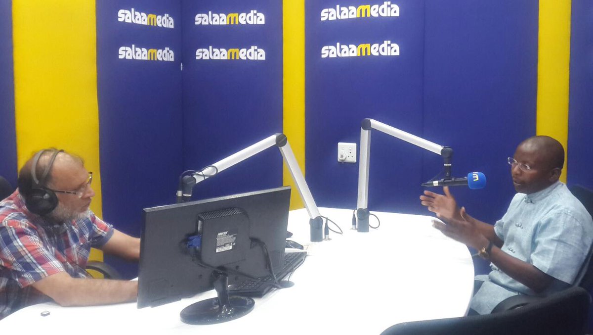 salaamedia's tweet photo. [LIVE IN STUDIO] SA's national oil company #PetroSA and #Russia’s state geological company #Rosgeologia are in talks to finalize a $359 million (R5.2bn) farmout deal.

https://t.co/PXneHdGs61

@tshepo_kgadima #Oil #FacebookLive #TheAlternativeView @InayetH 
SZ https://t.co/SNBfVaKMa7