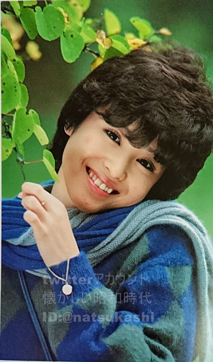 松田 聖子 ツイッター 松田 聖子 ツイッター