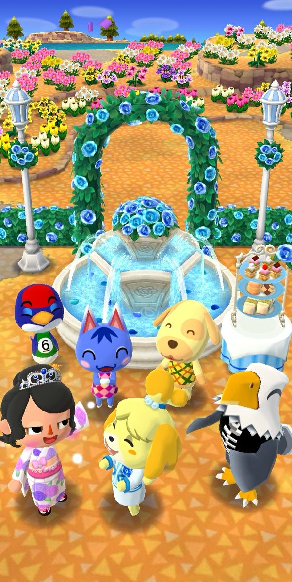 ellecrossing's tweet photo. Thank you so much to all who helped me and now i'm at the hard task😍😘💕❤💓💞💟  #PocketCamp #acpc https://t.co/OVWLqXw5ns