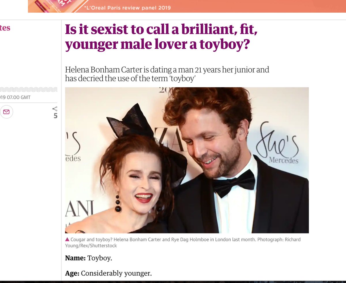 Alex Kealy On Twitter This Article Has Buried The Lead