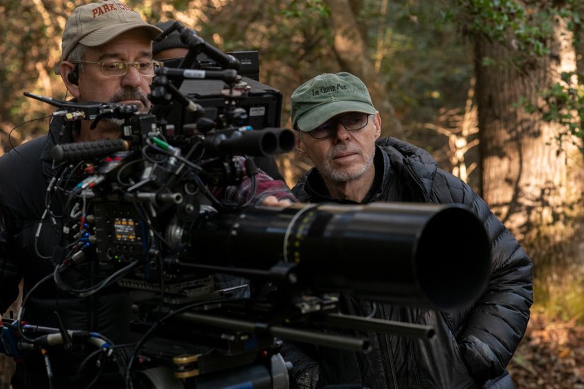 #cinematographer John Toll, ASC, discusses his work on <a href="/HarrietFilm/">#HARRIET</a> : focusfeatures.com/article/interv… via <a href="/FocusFeatures/">Focus Features</a> 

<a href="/kasi_lemmons/">Kasi Lemmons</a> <a href="/tonydustin/">Tony Dustin</a> <a href="/SonyCine/">Sony | Cine</a> <a href="/EFILMHollywood/">EFILM</a> <a href="/Panavision/">Panavision</a> <a href="/AmericanCine/">American Cinematographer</a> #johntoll #TheASC
