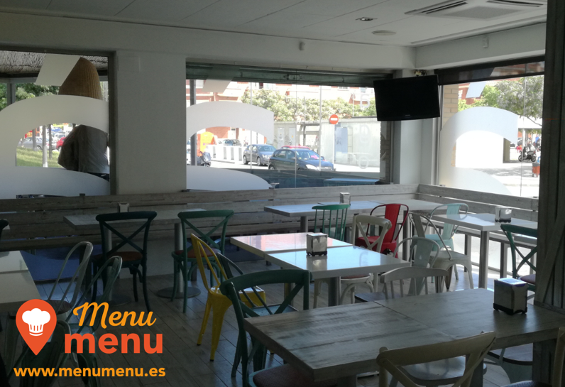 Damos la Bienvenida a la cafeteria Agora de Malgrat de Mar
⁠
⁠
#menu #menumenu #menudeldia #menudiario #menusemanal #comerbien #comerbienbcn #restaurante #restaurantebcn #bcngourmet #gourmet #foodie #foodstylist #restaurant #platos #cuina #cuinacatalana