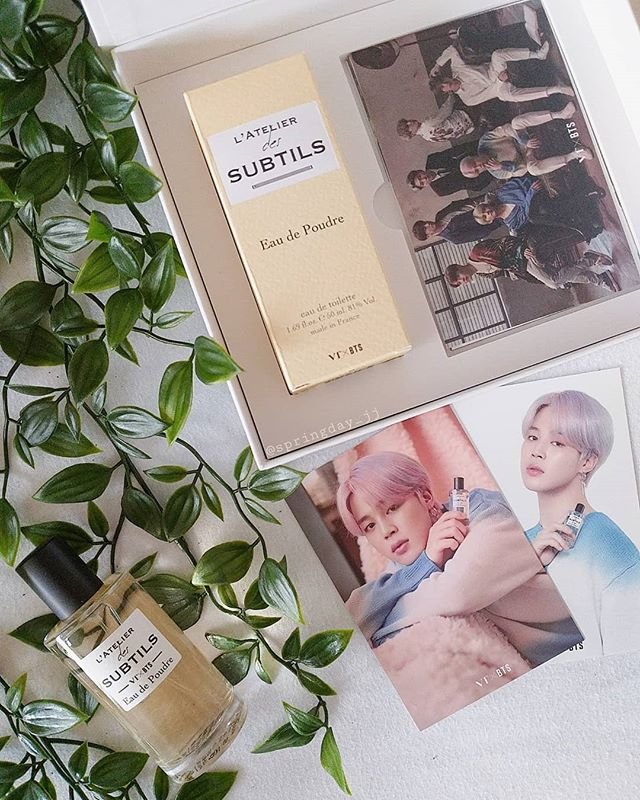 BTS ジミン愛用Jo MALONE LONDON オレンジブロッサム100ml - www