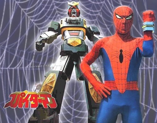 スパイダーバースのtwitterイラスト検索結果
